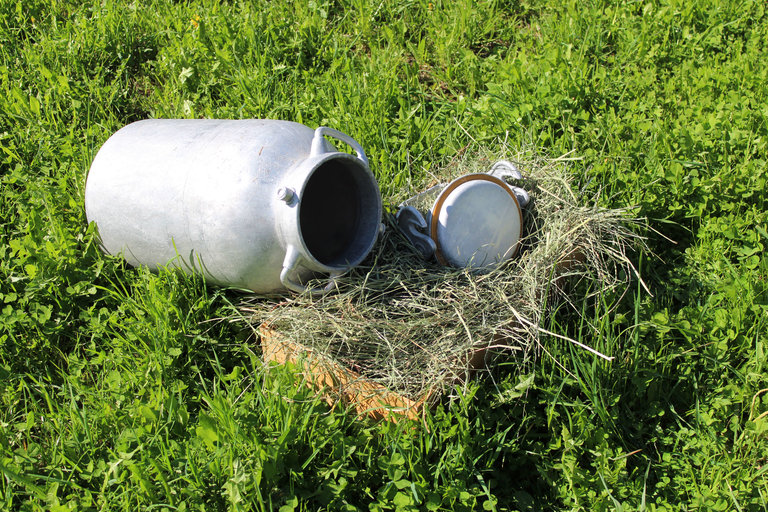 Savor the famers’ everyday life