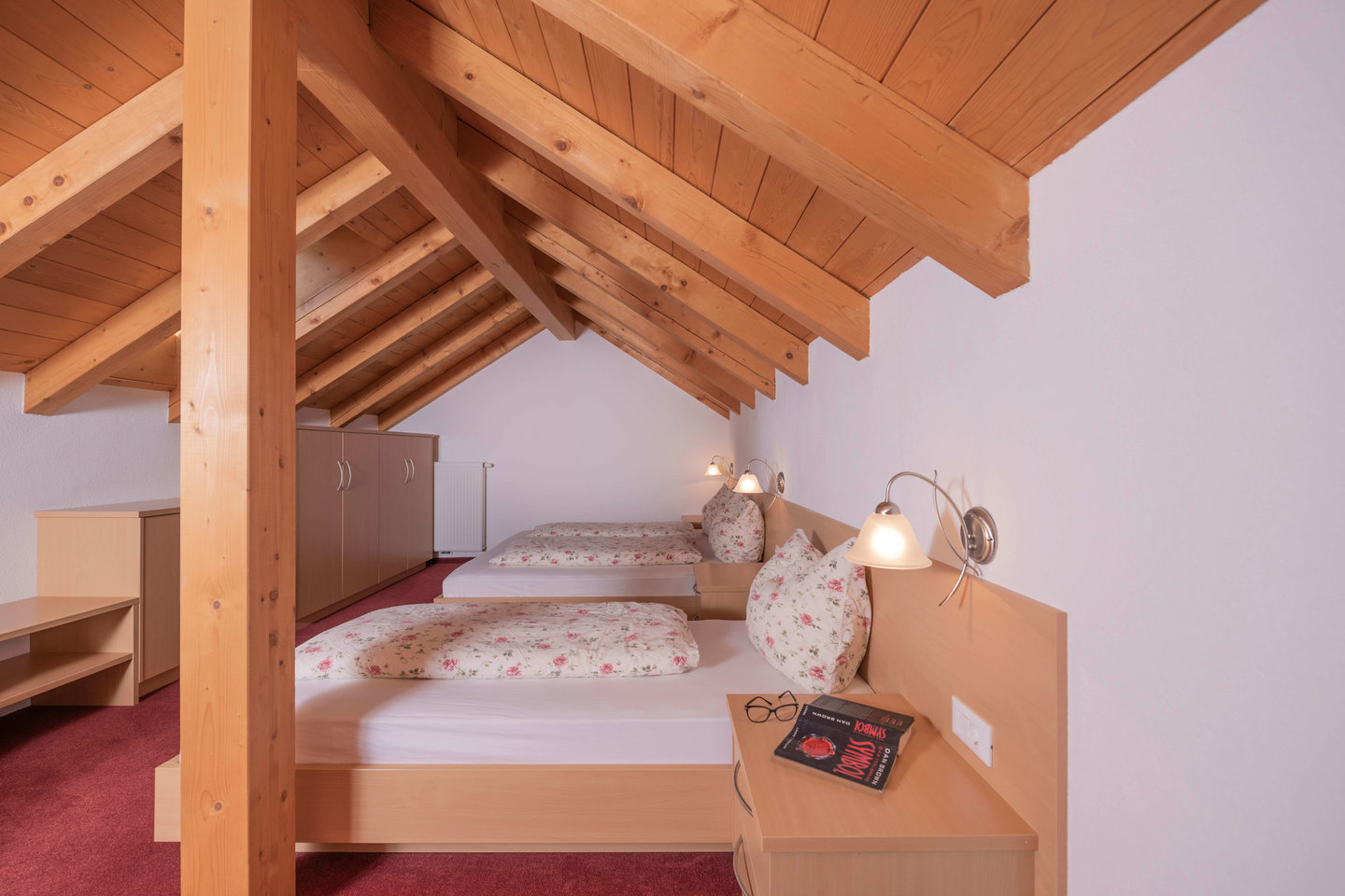  – Appartamento Sternennacht