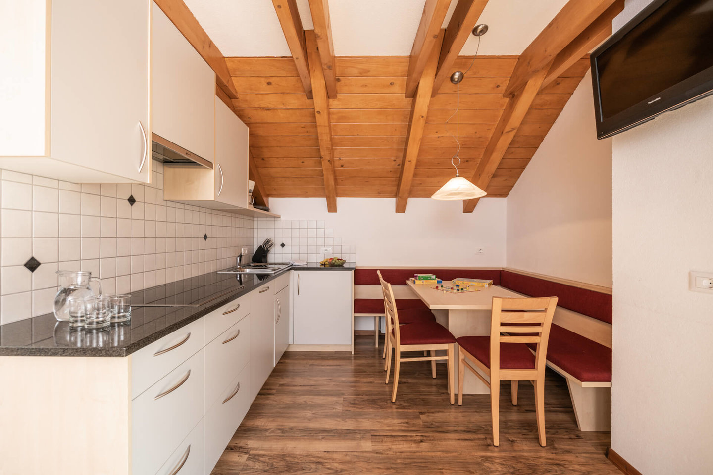  – Appartamento Himmelszelt