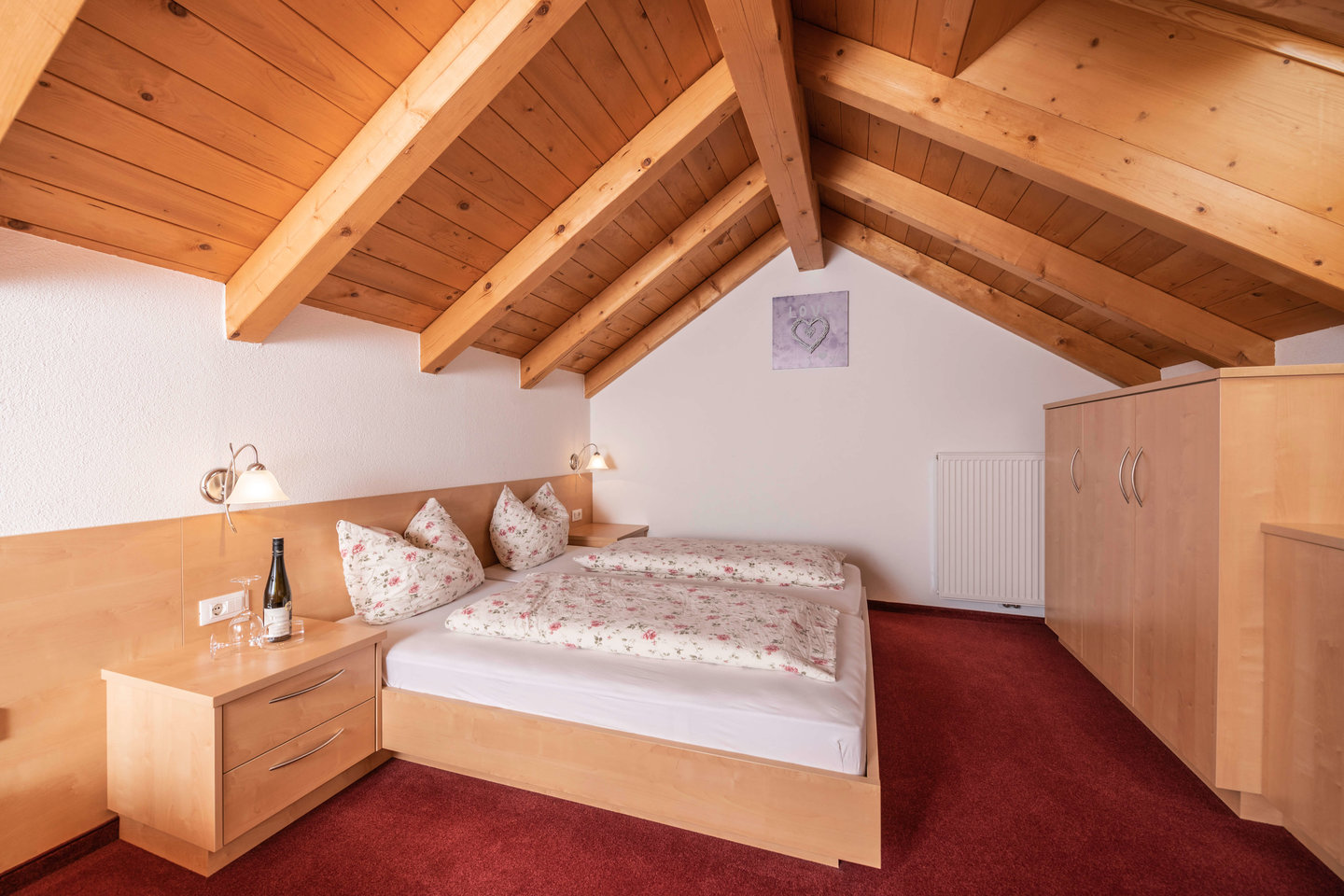  – Ferienwohnung Sternenblick