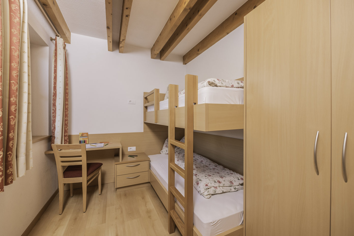  – Appartamento Sternennacht