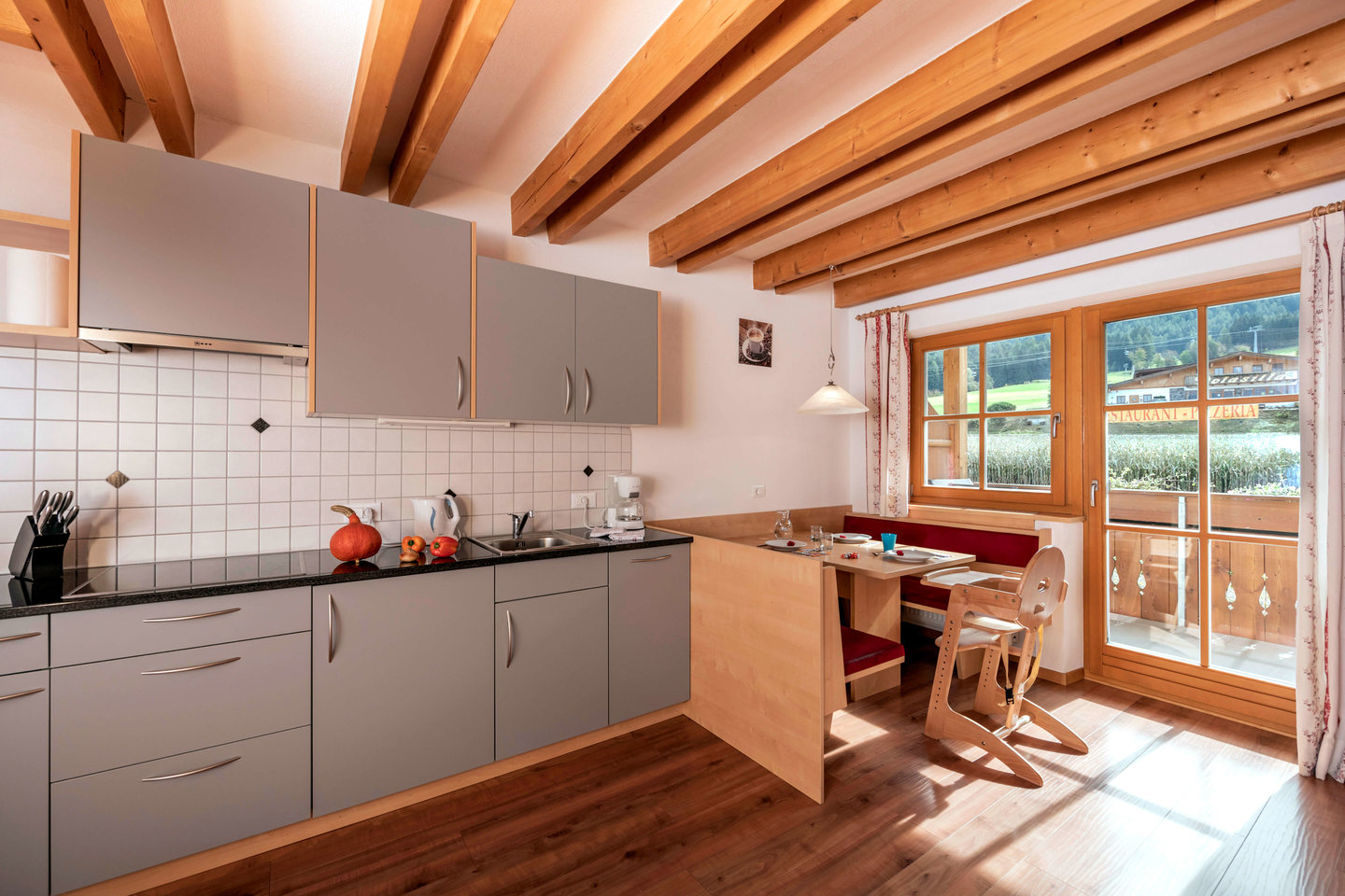  – Ferienwohnung Sternenblick