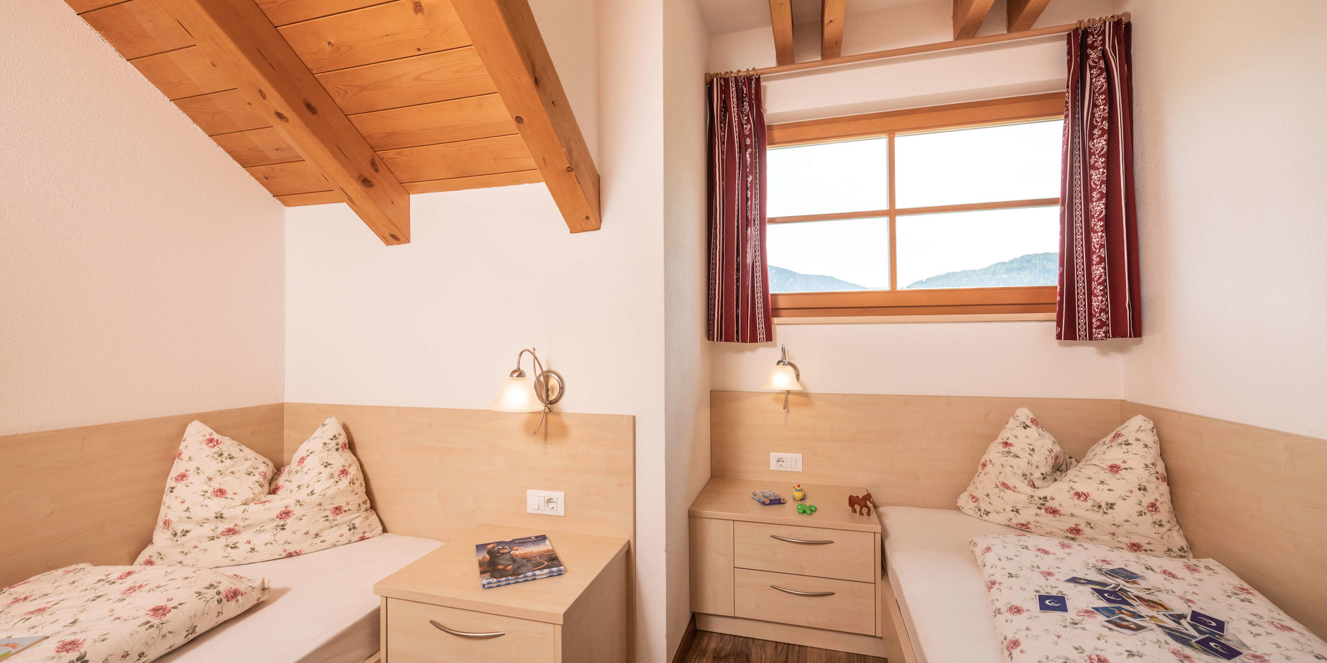 Appartamento vacanze Himmelszelt Appartamento vacanze Himmelszelt