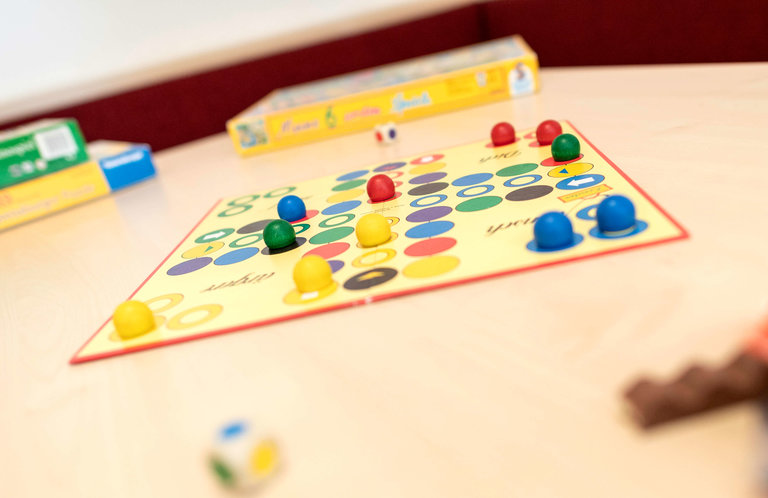 Wenn’s mal regnet Wenn’s mal regnet