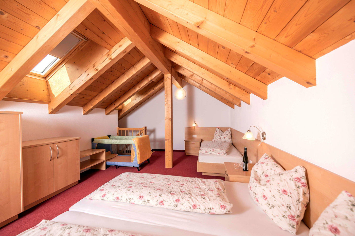  – Ferienwohnung Sternenblick