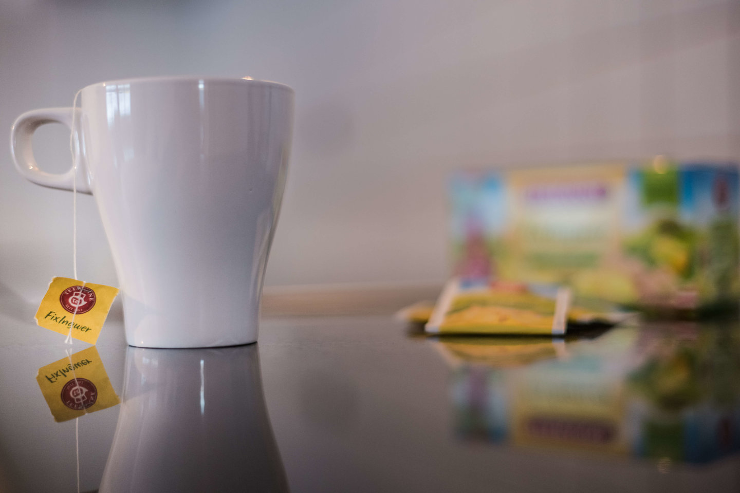  – Vacation apartment Sonnenschein (Sunshine)