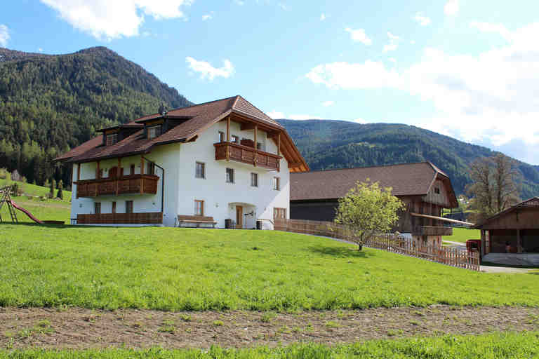 Our Obermairhof