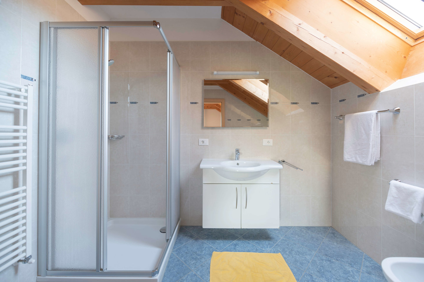  – Appartamento Sternennacht