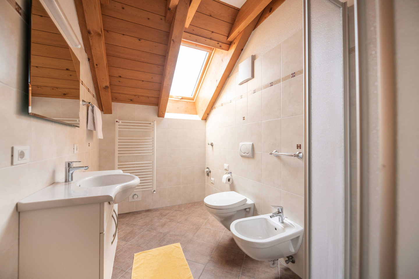  – Appartamento Himmelszelt