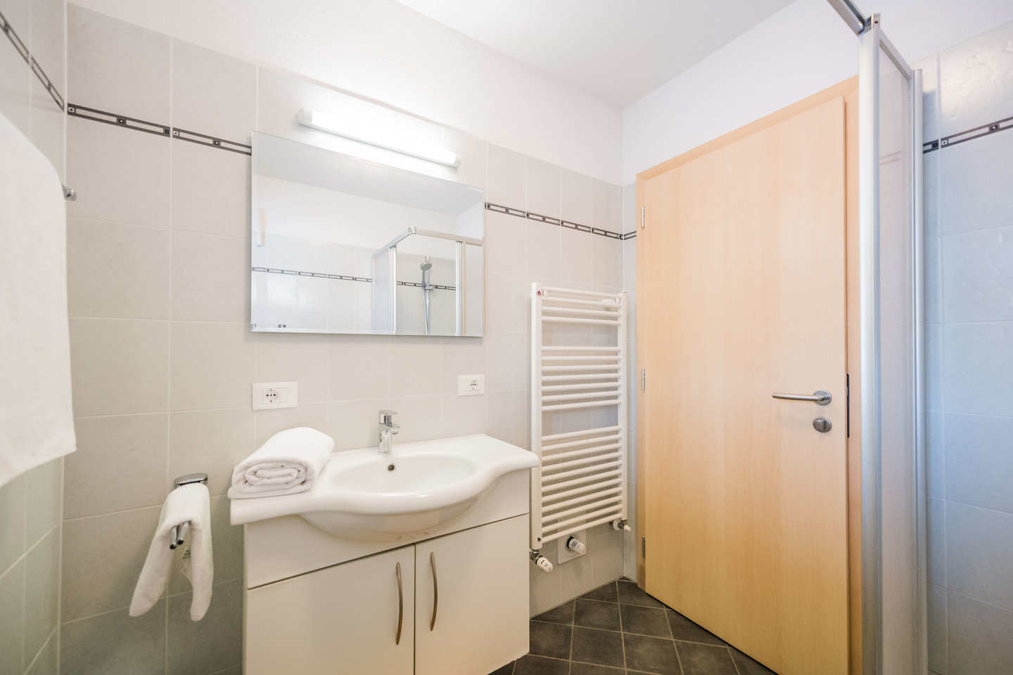  – Vacation apartment Sonnenschein (Sunshine)